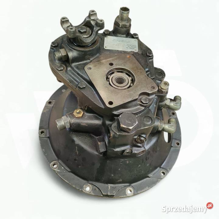 Przystawka CKA69774 TURNER Konwerter AZ54883 Wilkowo