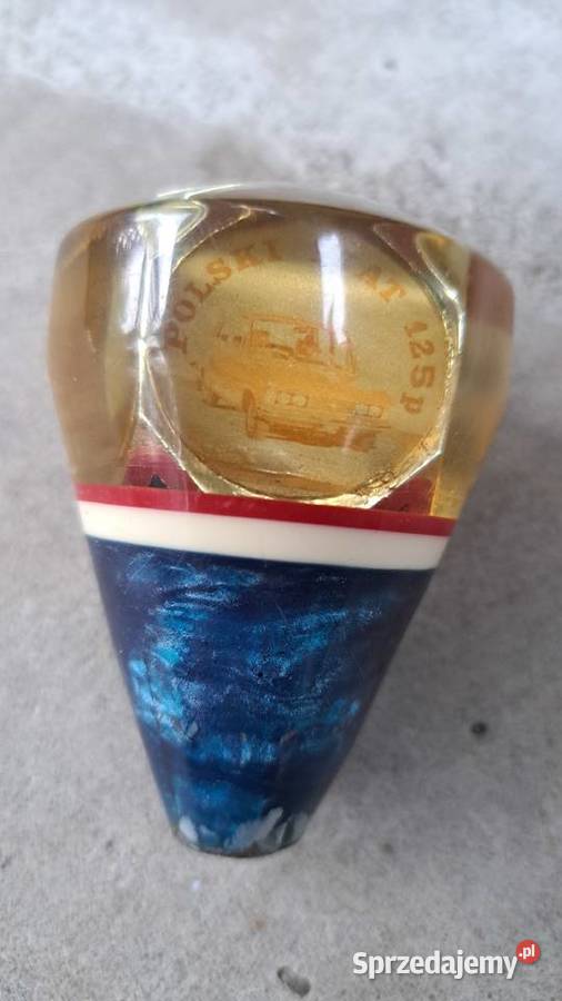 Fiat 126p kołpaki Leszno