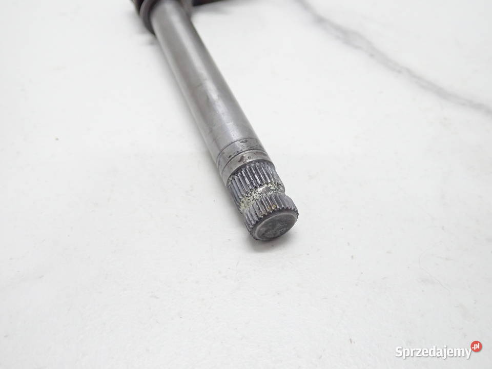 Wałek Zmiany Biegów Wybierak Suzuki RM 250 0108r Strzelce Krajeńskie