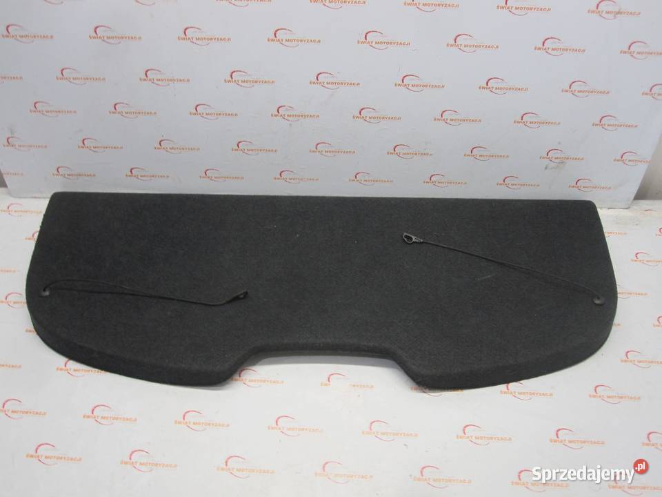 FORD KA II MK2 10r półka bagażnika Kielce sprzedam