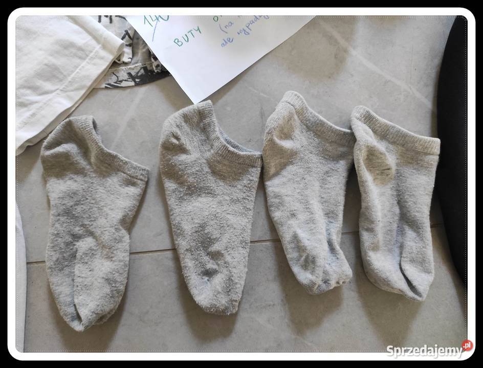 Zestaw paka ubrań chłopięcych rozmiar 146 152 Rozmiar 146 Płock