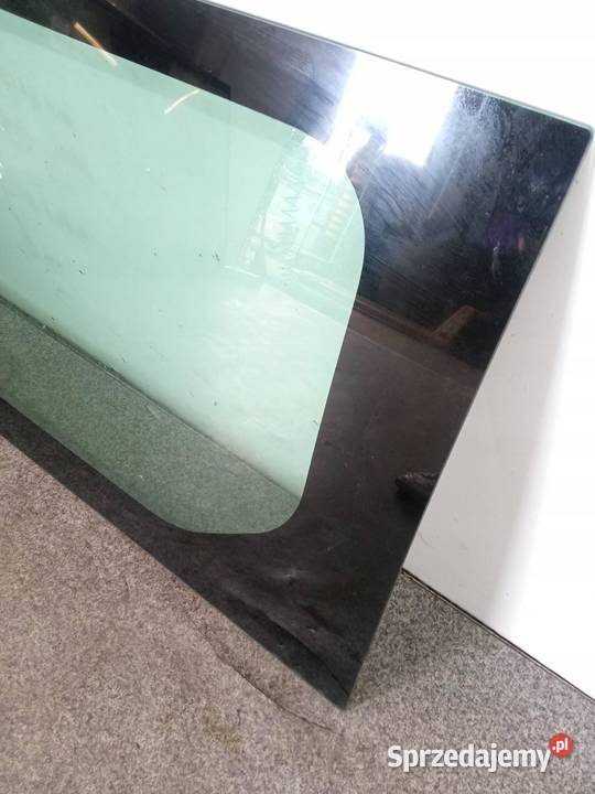 SZYBA KAROSERYJNA LEWA ŚRODKOWA 2003 R 1195 X sprzedam