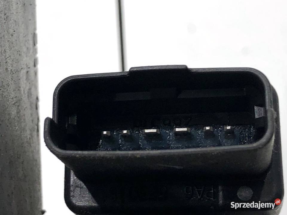 PODNOŚNIK SZYBY PRAWY PRZÓD RENAULT SCNIC II podkarpackie