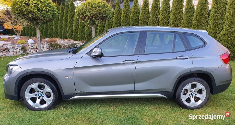 X1 Sdrive18d sprowadzony Żmigród sprzedam