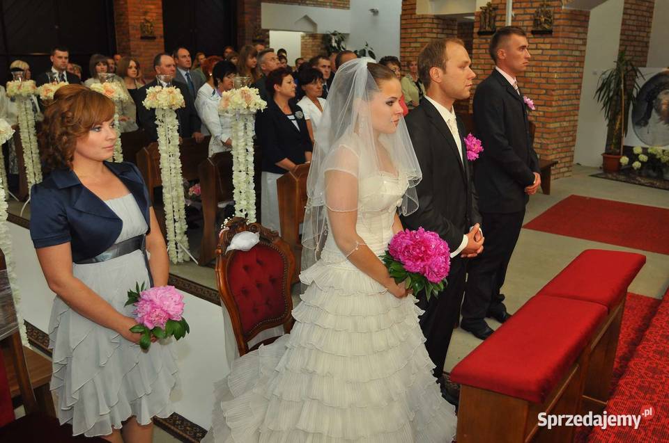 Tremba zdjęcia ślubne fotografia ślubna Olsztyn