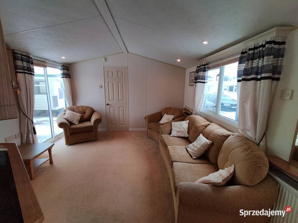 Domek holenderski WILLERBY WINCHEST 370 Ogród małopolskie Kraków