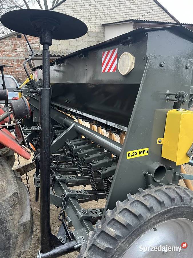 Siewnik poznaniak podkarpackie