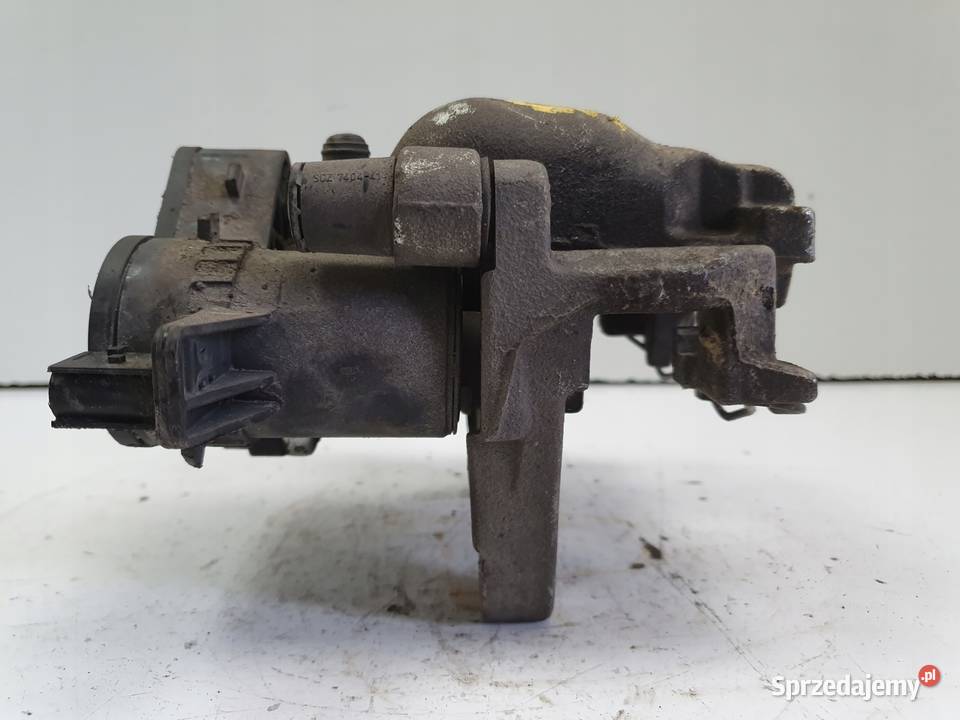 Volvo S90 V90 XC90 II TYLNY ZACISK HAMULCOWY lubelskie Chełm