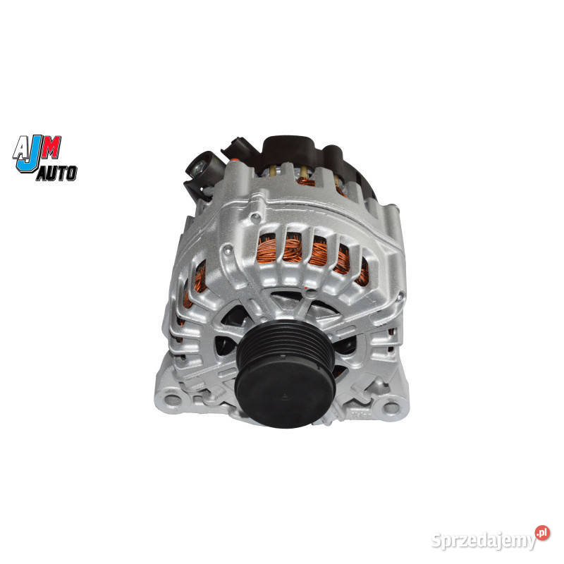 Alternator 16 20 HDI Citroen Berlingo II C3 II osobowe