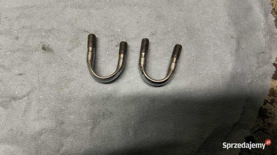 Cybanty uchwyty kierowniczy WSK Wfm 125 Rzeszów