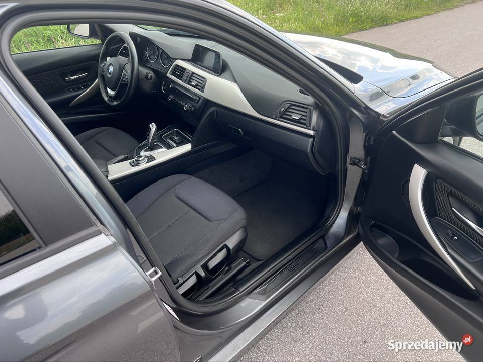 BMW F31 20 184 nowy rozrząd Staszów
