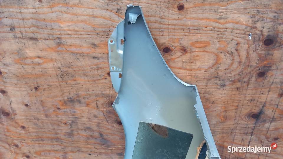 XSARA PICASSO II LIFT BŁOTNIK PRZÓD PRAWY KNAC Zbierkowo