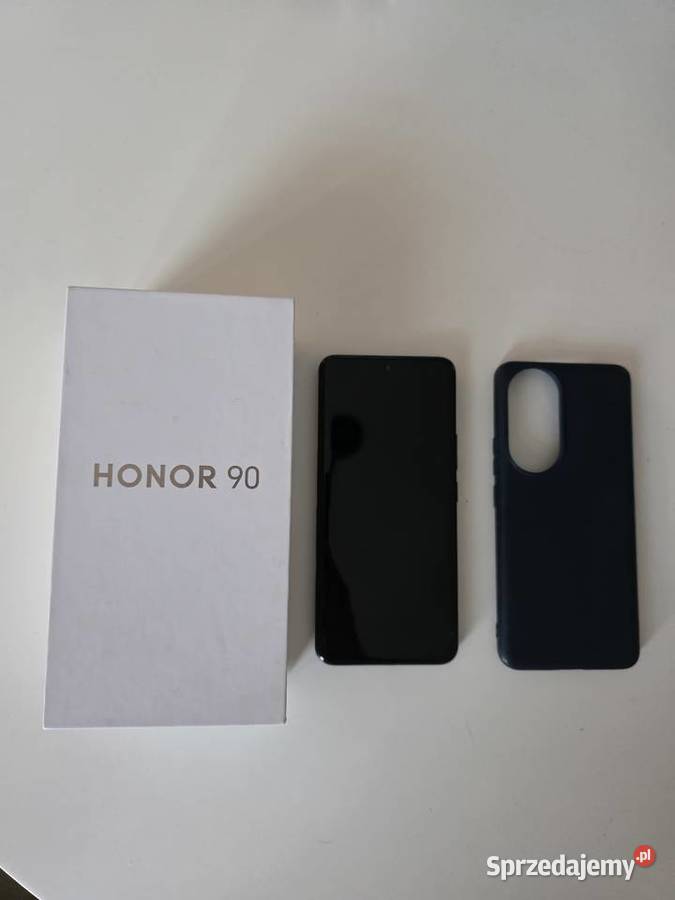 Smartfon Honor 90 5G 8256 200Mpx Żory sprzedam