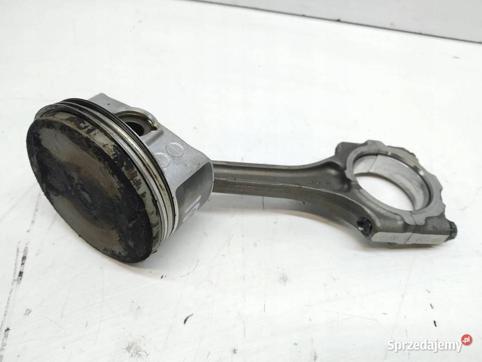 TŁOK KORBOWÓD 37130 18 VVTI HYBRID Toyota Auris świętokrzyskie