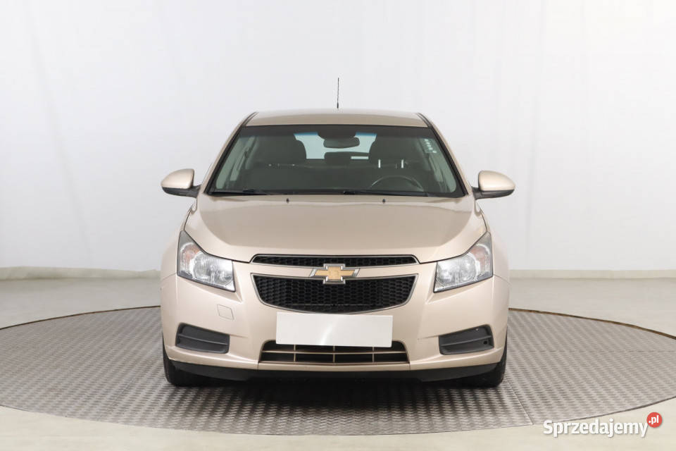 Chevrolet Cruze 16 i 16V 1598cm3 Cruze śląskie sprzedam