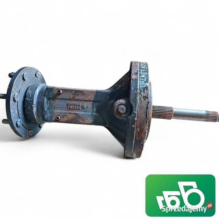 Zwolnica Reduktor TB0099 TB0102 Tylna oś Valmet Wilkowo sprzedam