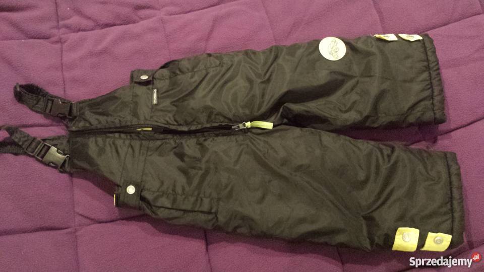 Kombinezon zimowy coccodrillo 98 Ciechocinek