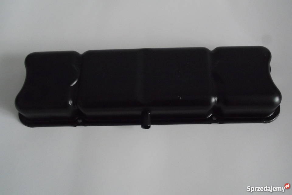 Pokrywa zaworów głowicy silnika MF 4 Części zamienne