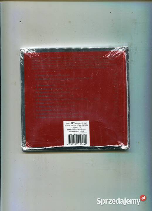 The Best of Poland Wydanie pamiątkowe Płyta Cd Szczecin sprzedam