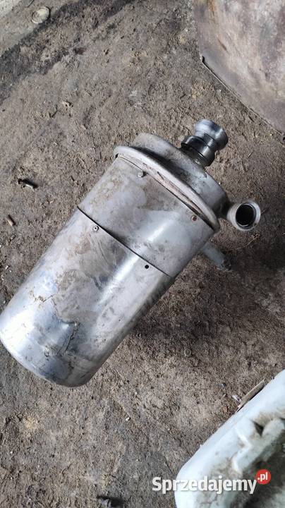 Sprzedam Beczka zbiornik Rsm szambo woda 10000 L lubelskie Dzwola sprzedam