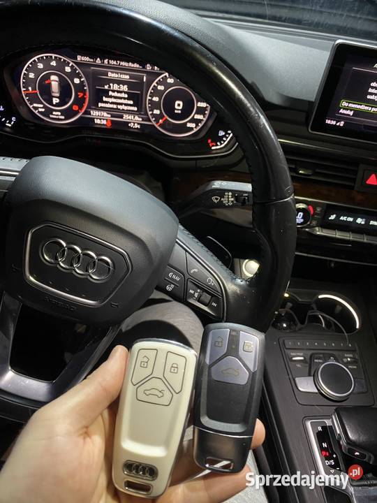 Dorabianie Kluczy i Kart Diagnostyka Mobilna Poznań