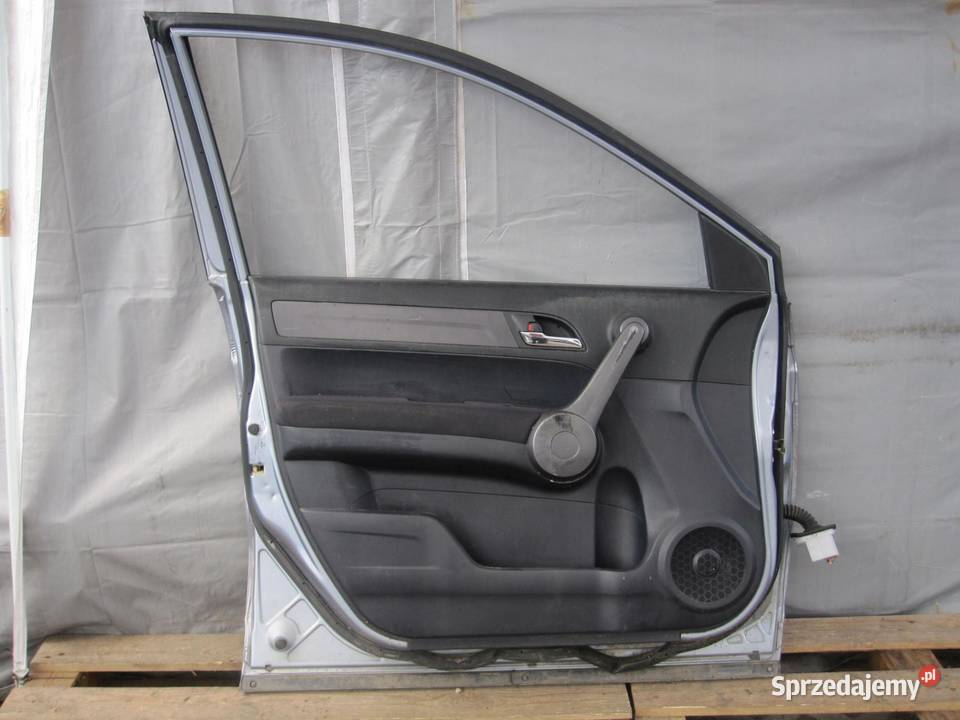 HONDA CRV CRV III 08r drzwi lewe przód osobowe sprzedam