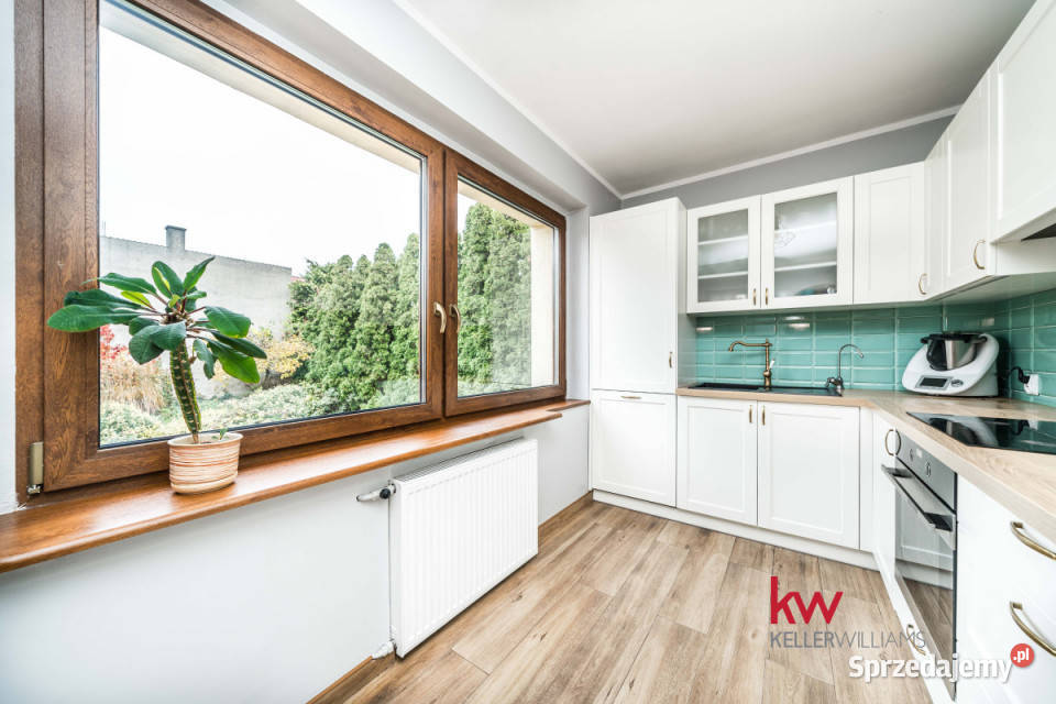 Dom bliźniak 250m Kostrzyn Garncarska