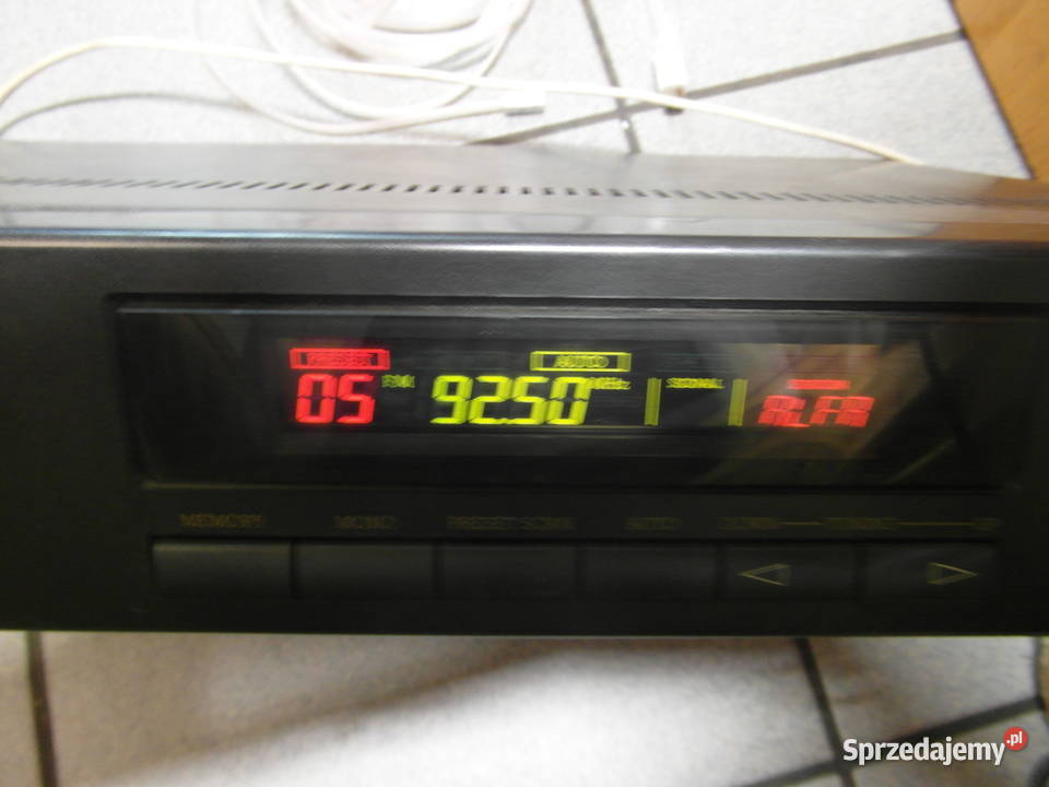 Tuner Dual CT700 RS Kraków