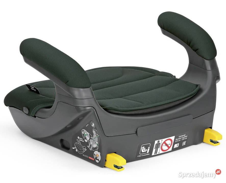 Peg Perego iSize Viaggio 23 Shuttle Fotelik Poznań