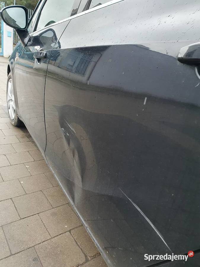 Opel Zafira Tourer wersja C silnik 20D CDTI 2014 293000km Samochody osobowe Radom