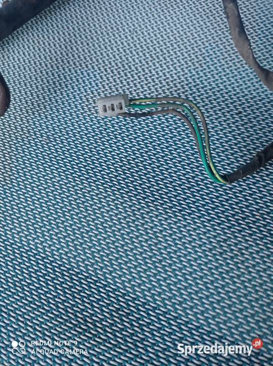 Stopka boczna czujnik zamknięcia skuter Łubno sprzedam