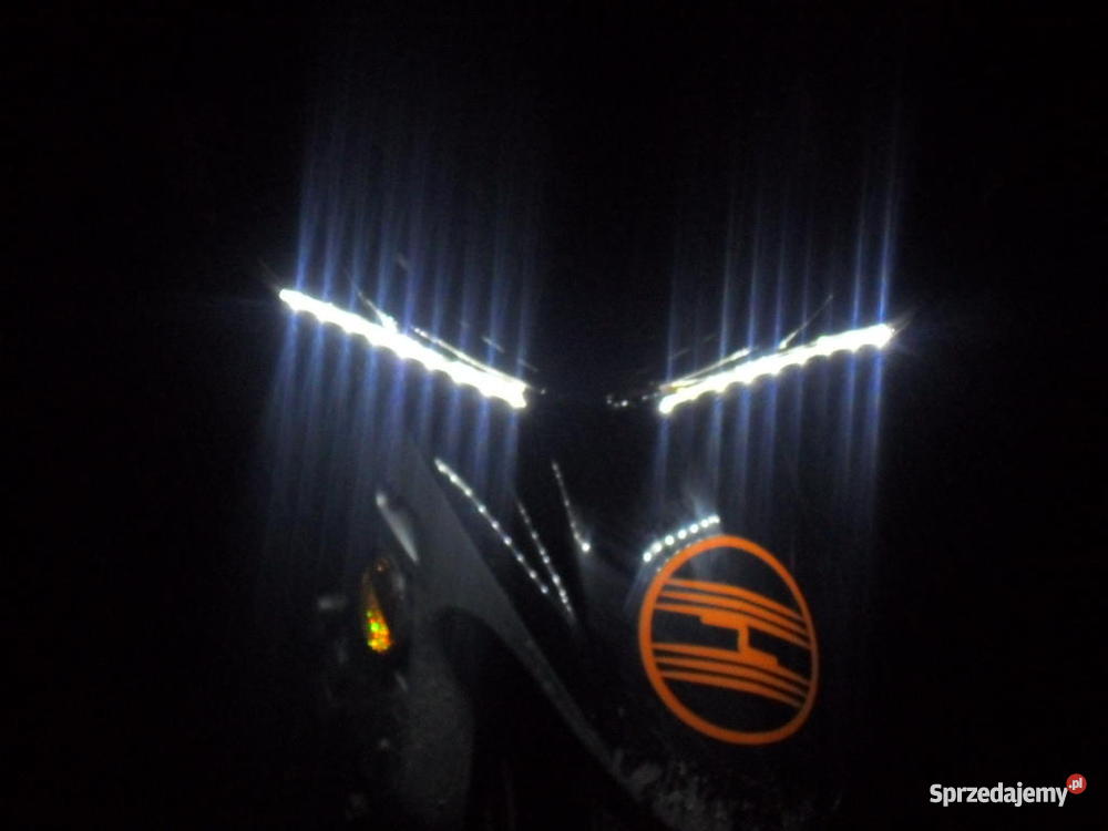 skuter zumico shiva 4t Radomsko