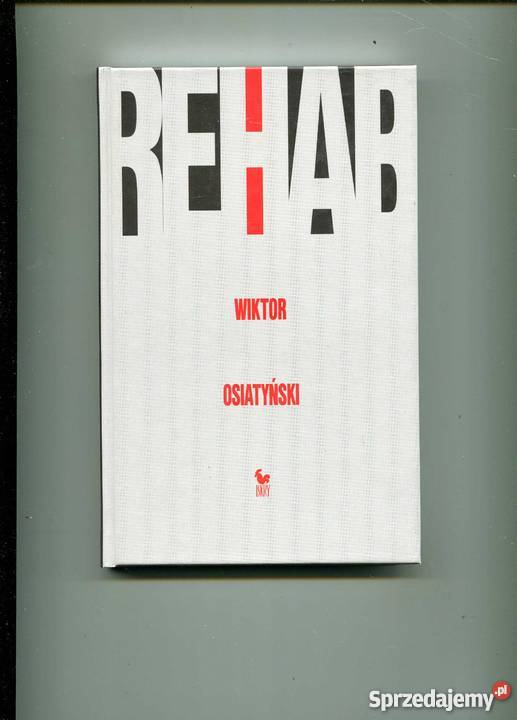 Rehab Pozostałe zachodniopomorskie Szczecin sprzedam