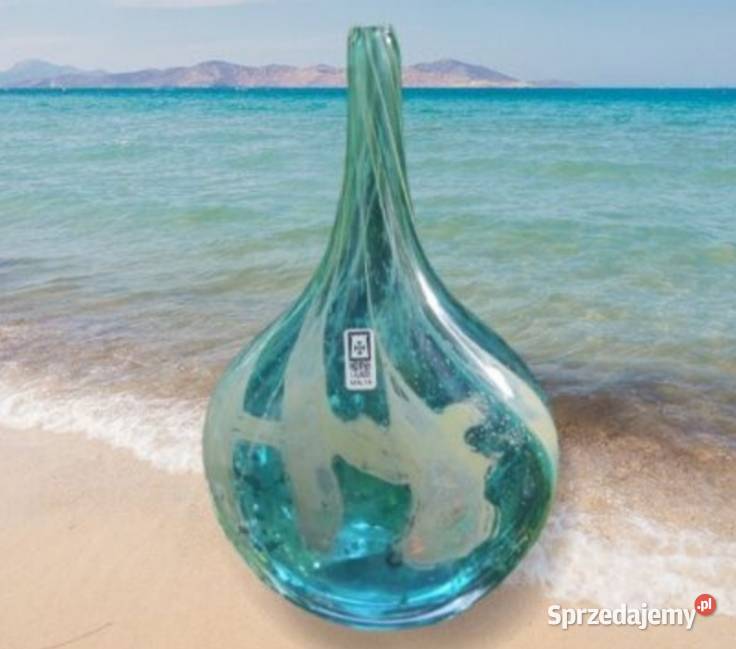 Mdina Glass
Michael Harris Blue Summer