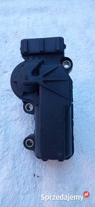 Silniczek krokowy Bosch 0 132 008 601 Starachowice