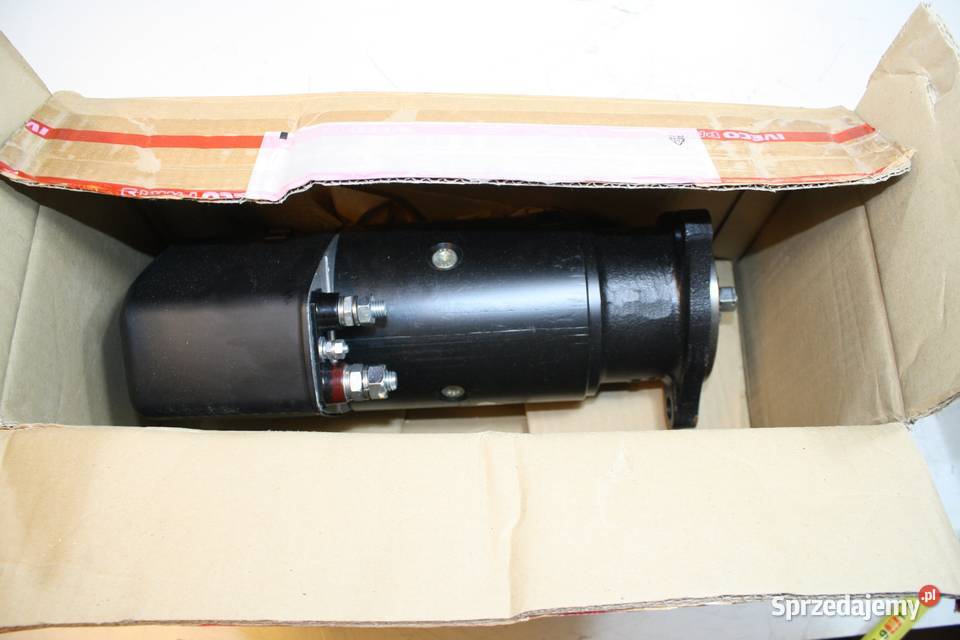 ROZRUSZNIK IVECO EUROTECH EUROTRAKKER EUROSTAR świętokrzyskie