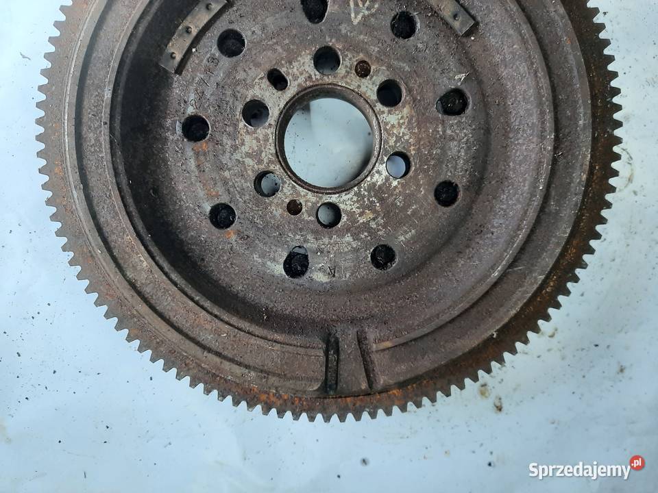 Fiat Alfa Romeo 19 120 KOŁO Dwumasowe VALEO Ksawerów