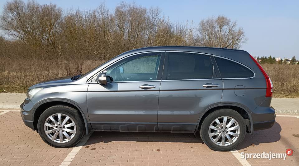 Honda CRV elektrochrom. lusterko wst.