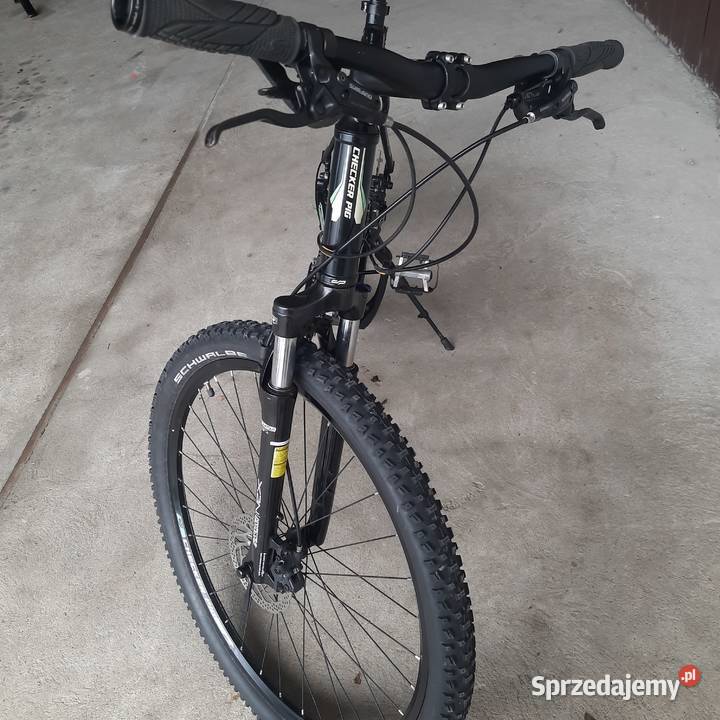 Rower rozmiar kół 29 772 Byczyna sprzedam