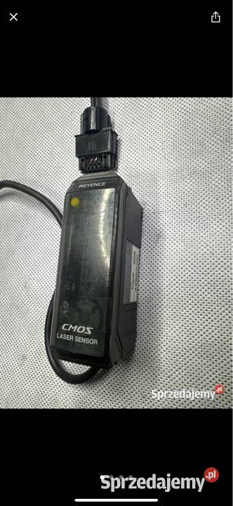 KEYENCE GV21P GV21P SHORT CABLE