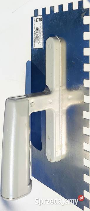 PACA NIERDZEWNA 130x270 PROFIX 61710 ZĄB 10x10 Pozostałe Inowrocław