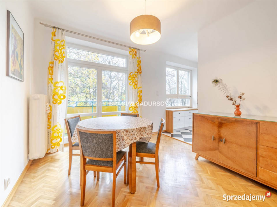 Mieszkanie na wynajem 51m2 2pokojowe Kraków os małopolskie