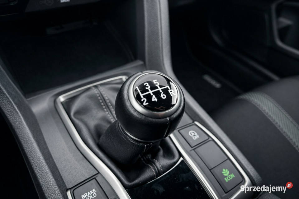 Honda Civic X 20172021 sprzedam