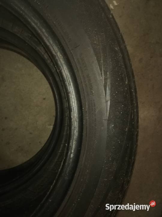 NEXEN NBLUE HD 18560 R15 84H Zbaków Górny