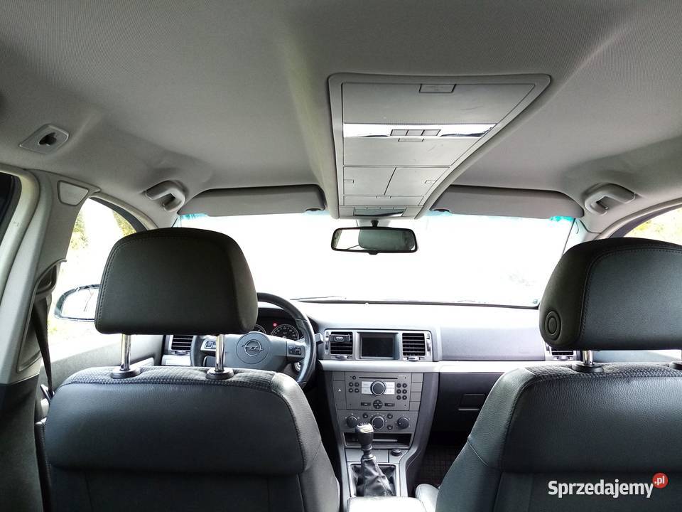 Opel signum 19 CDTI 150 Kłodzko sprzedam
