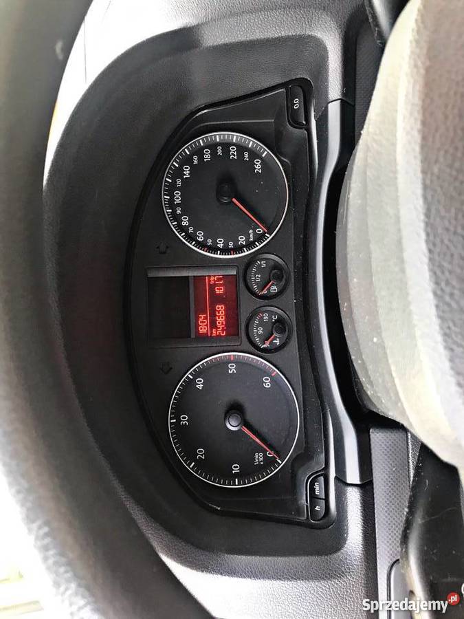 Volkswagen golf 5 19 tdi Toruń