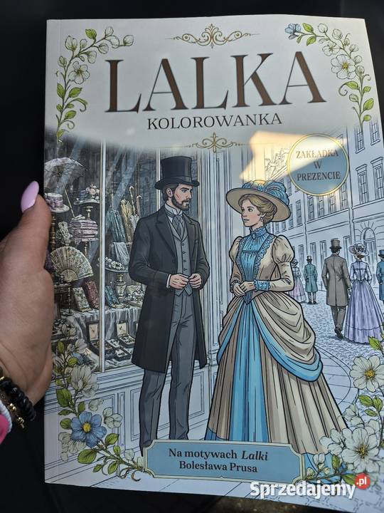 Kolorowanki nowe wielkopolskie Poznań