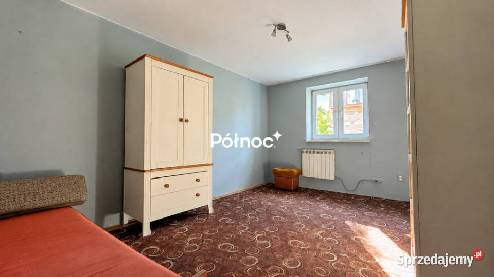 Dom na końcu świata cisza prywatność Franopol sprzedam