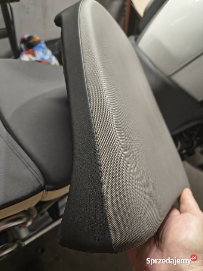 Bmw r 1200 Gs adv K25 kanapa siedzenie podkarpackie