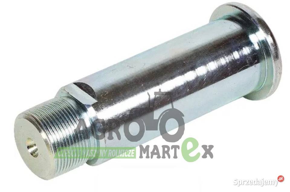 45510038 OŚ 35x115 RH LEMKEN Części zamienne Wichrów
